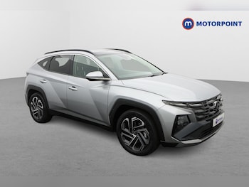 Used Hyundai TUCSON 2026 for sale - 79579121: Photo