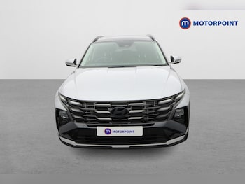 Used Hyundai TUCSON 2026 for sale - 79579121: Photo