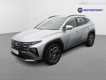 Used Hyundai TUCSON 2026 for sale - 79579121: Photo