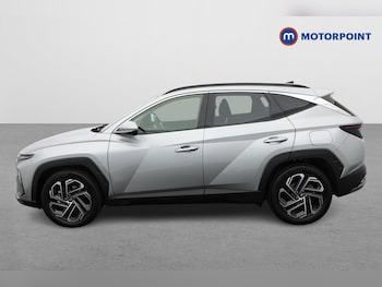 Used Hyundai TUCSON 2026 for sale - 79579121: Photo