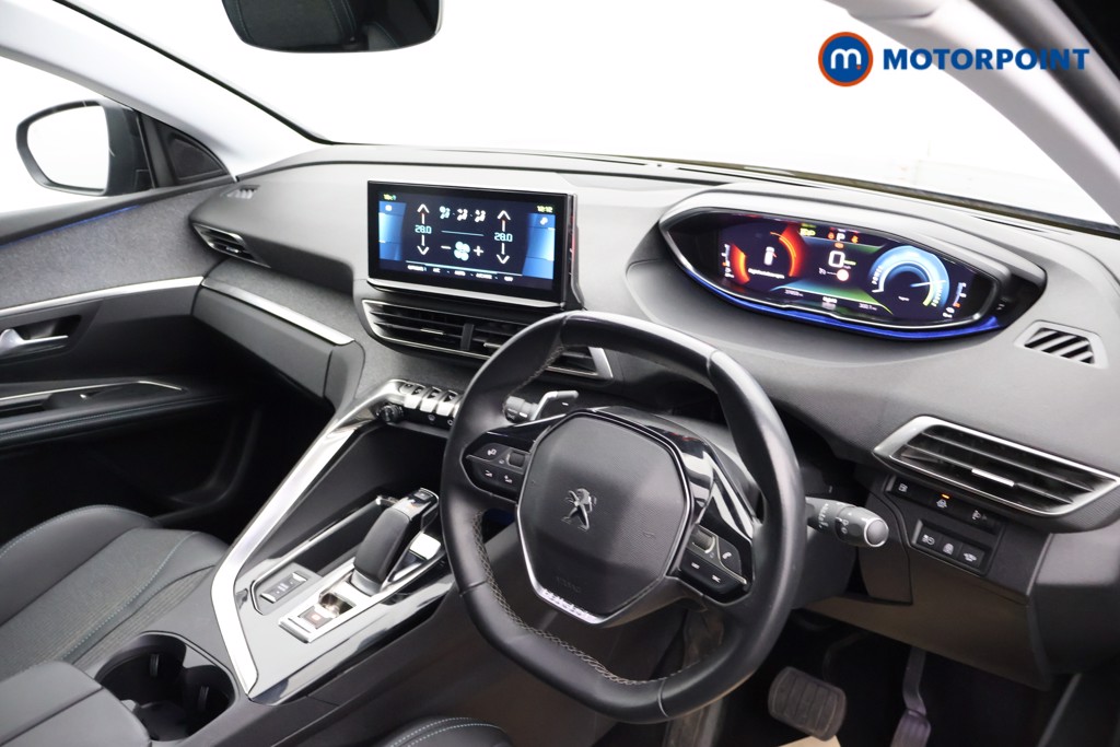 Used Peugeot 3008 2021 for sale - 77918920: Photo 18