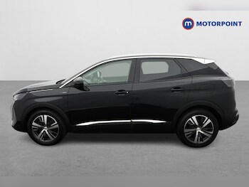 Used Peugeot 3008 2021 for sale - 77918920: Photo