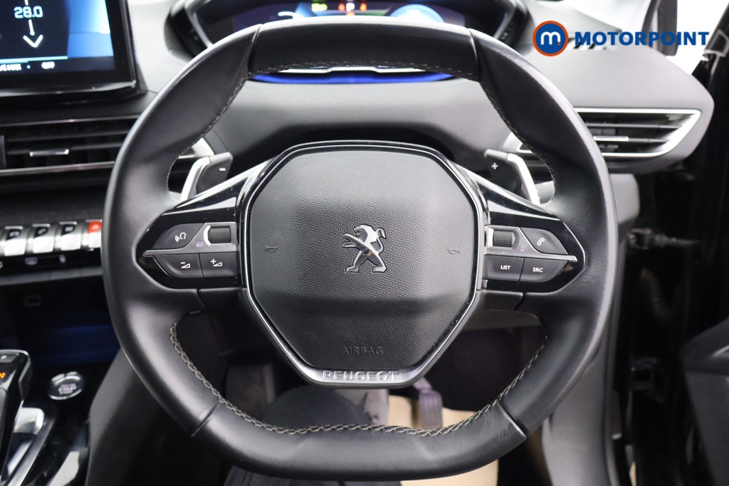 Used Peugeot 3008 2021 for sale - 77918920: Photo 9