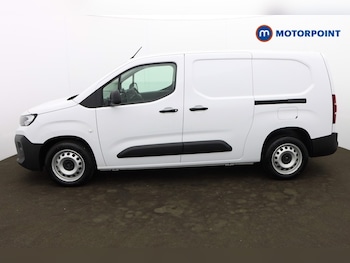 Used Citroen Berlingo 2026 for sale - 78482445: Photo