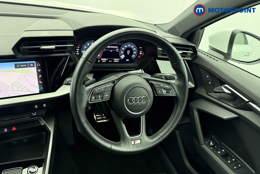 Used Audi A3 2021 for sale - 76540907: Photo 11