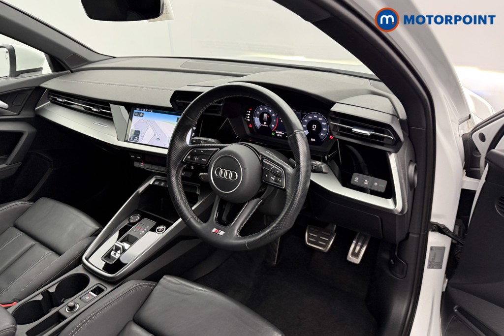 Used Audi A3 2021 for sale - 76540907: Photo 12