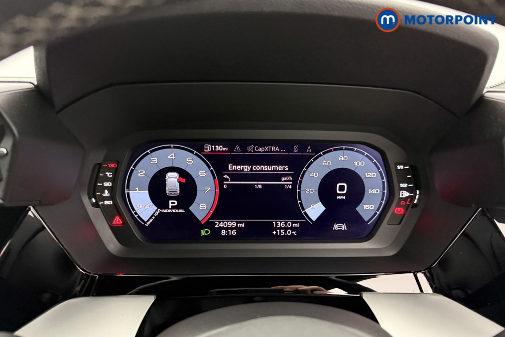 Used Audi A3 2021 for sale - 76540907: Photo 13