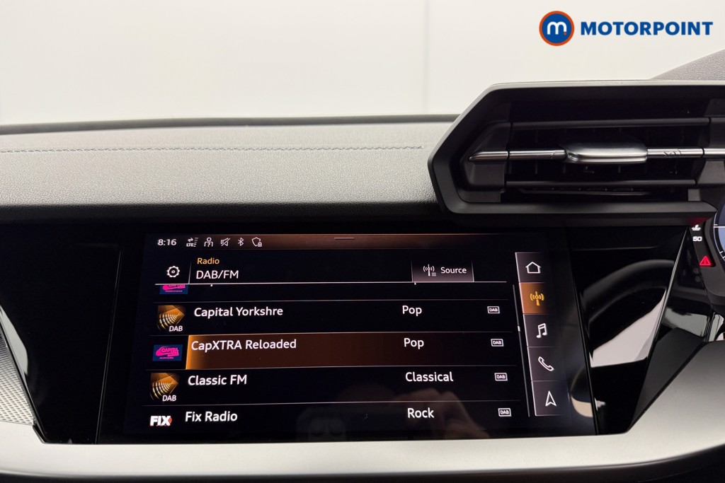 Used Audi A3 2021 for sale - 76540907: Photo 14