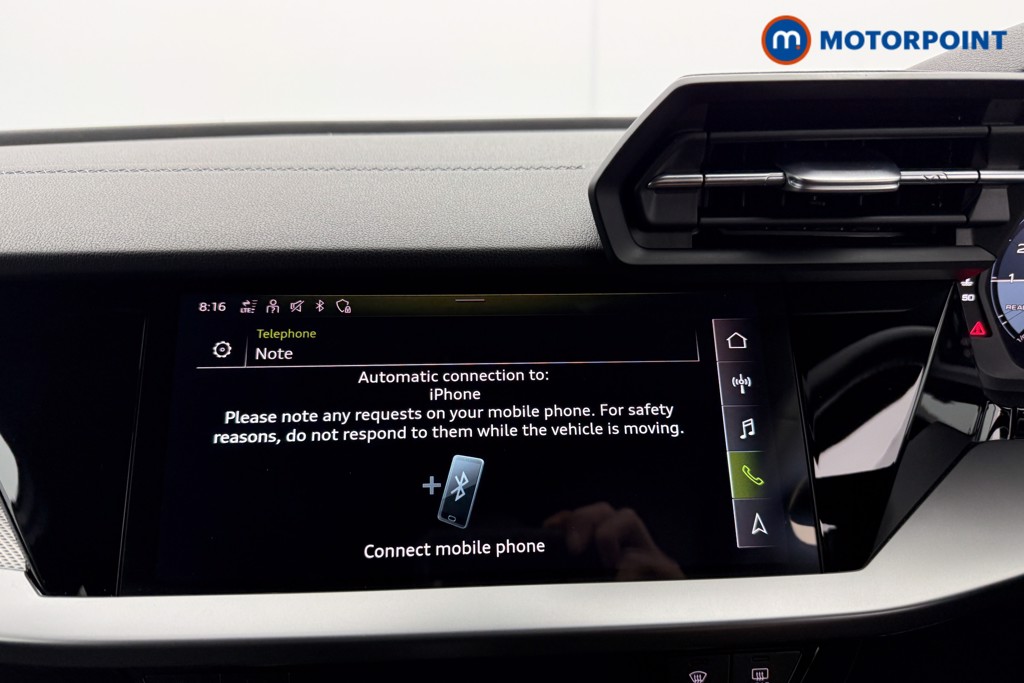 Used Audi A3 2021 for sale - 76540907: Photo 16