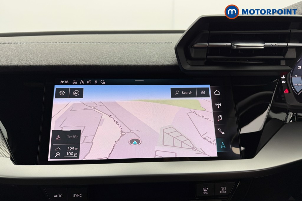 Used Audi A3 2021 for sale - 76540907: Photo 17