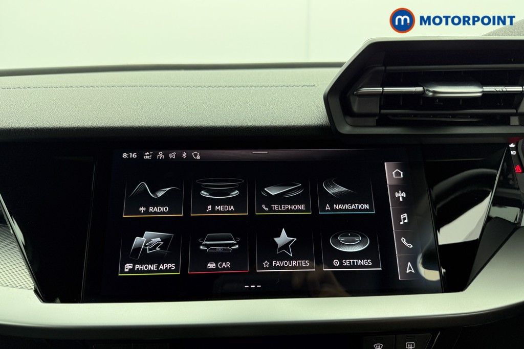 Used Audi A3 2021 for sale - 76540907: Photo 18