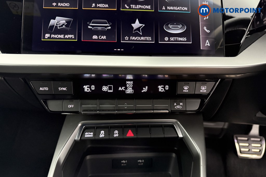 Used Audi A3 2021 for sale - 76540907: Photo 19