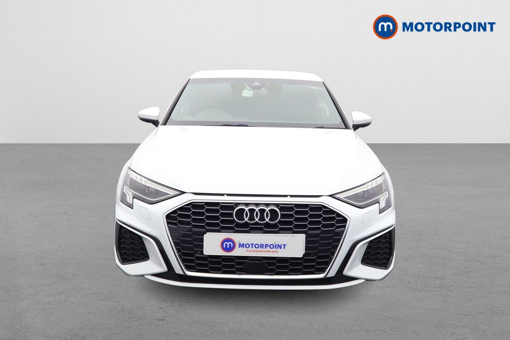 Used Audi A3 2021 for sale - 76540907: Photo 2