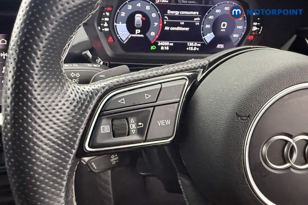 Used Audi A3 2021 for sale - 76540907: Photo 21