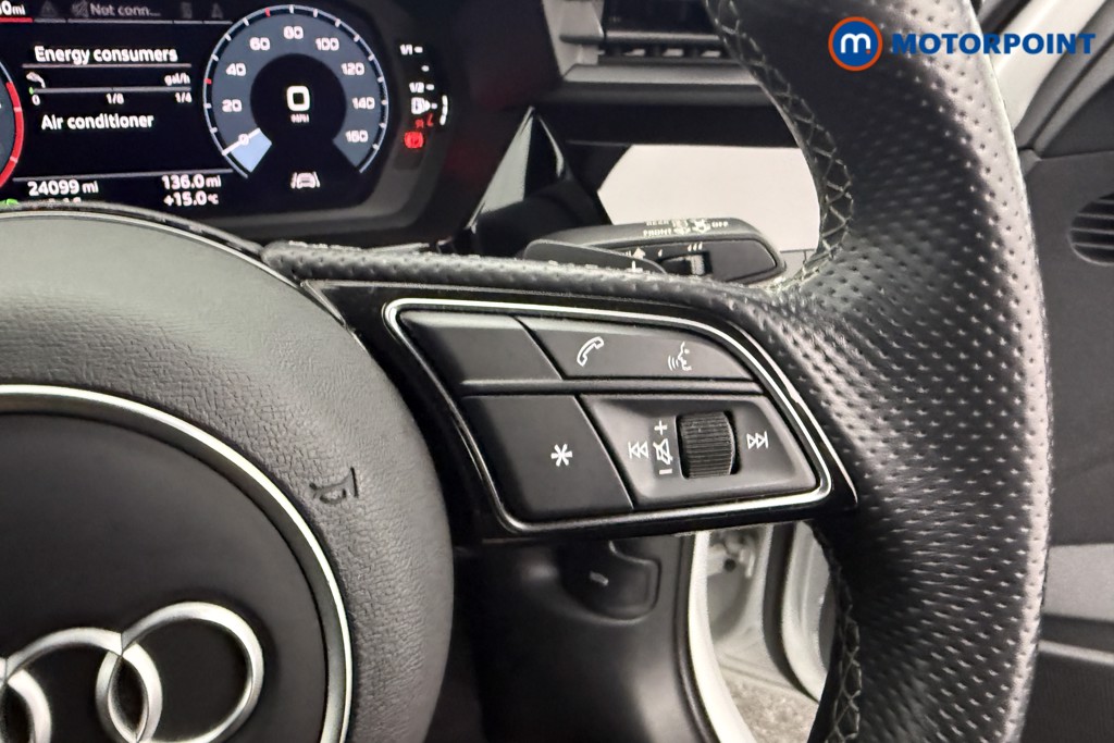 Used Audi A3 2021 for sale - 76540907: Photo 22