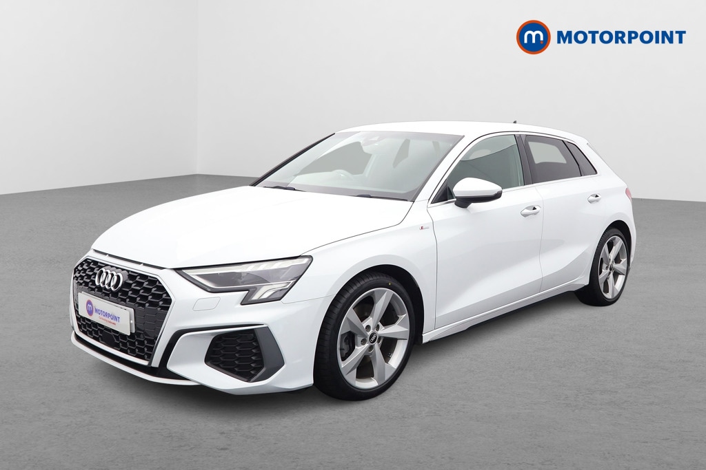 Used Audi A3 2021 for sale - 76540907: Photo 3