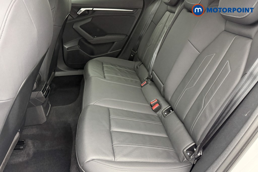 Used Audi A3 2021 for sale - 76540907: Photo 30