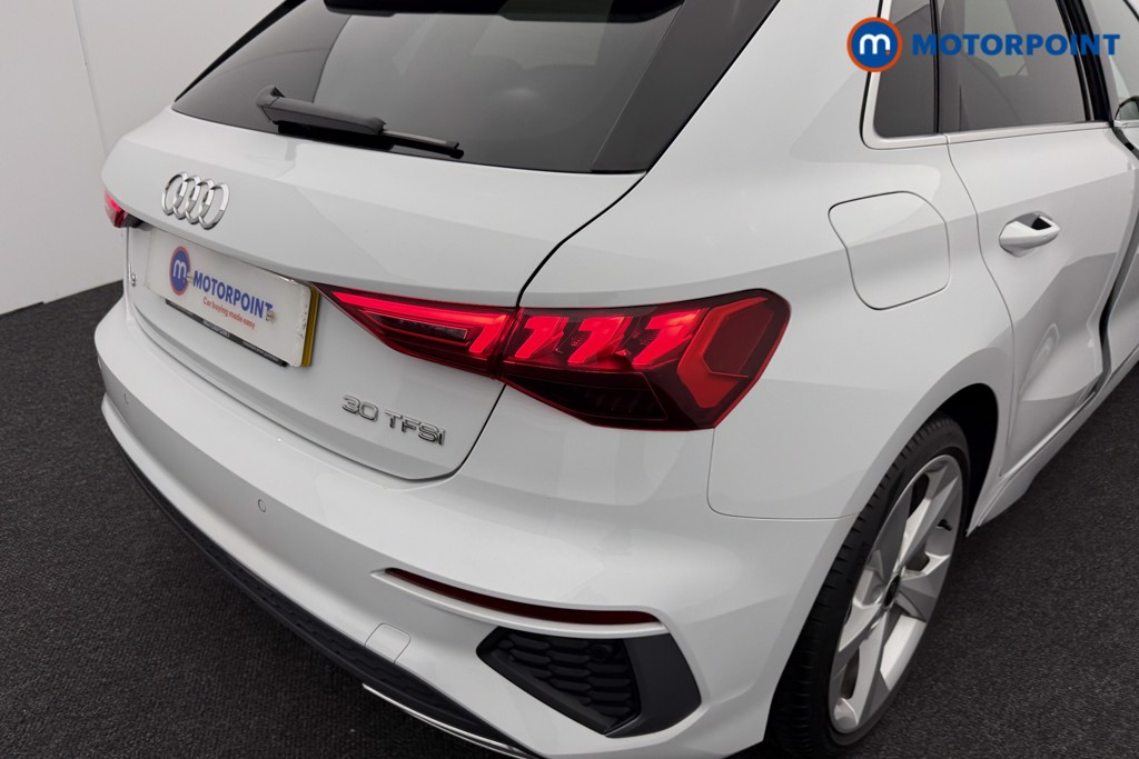 Used Audi A3 2021 for sale - 76540907: Photo 33