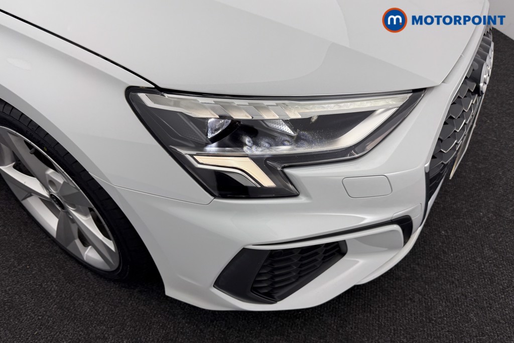 Used Audi A3 2021 for sale - 76540907: Photo 34