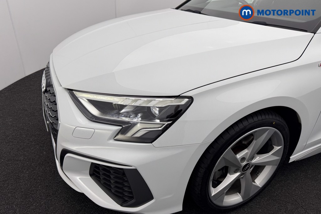 Used Audi A3 2021 for sale - 76540907: Photo 35