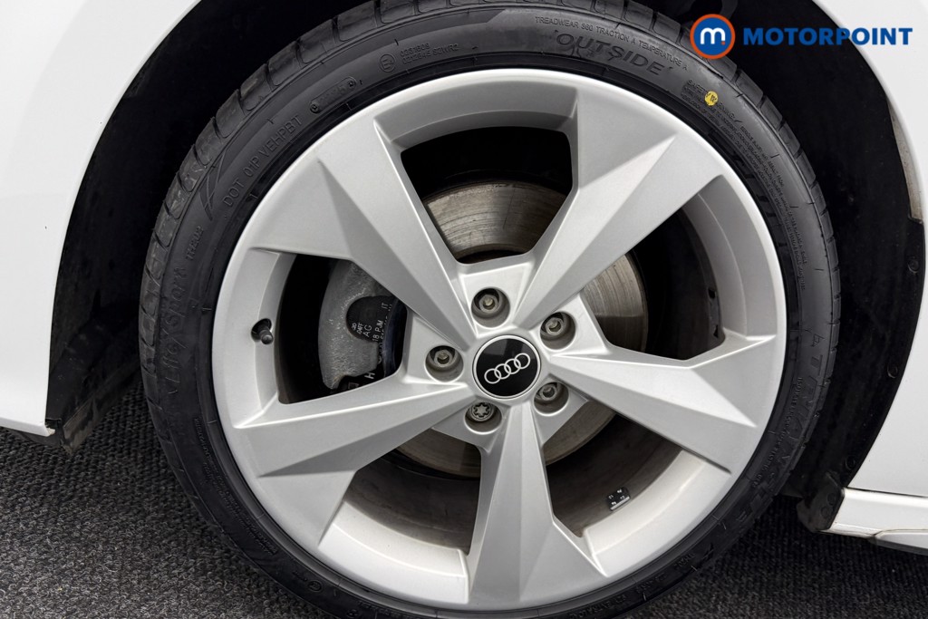 Used Audi A3 2021 for sale - 76540907: Photo 36