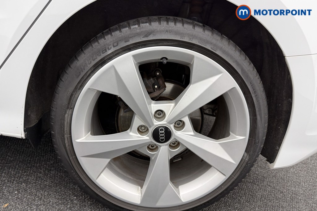 Used Audi A3 2021 for sale - 76540907: Photo 37