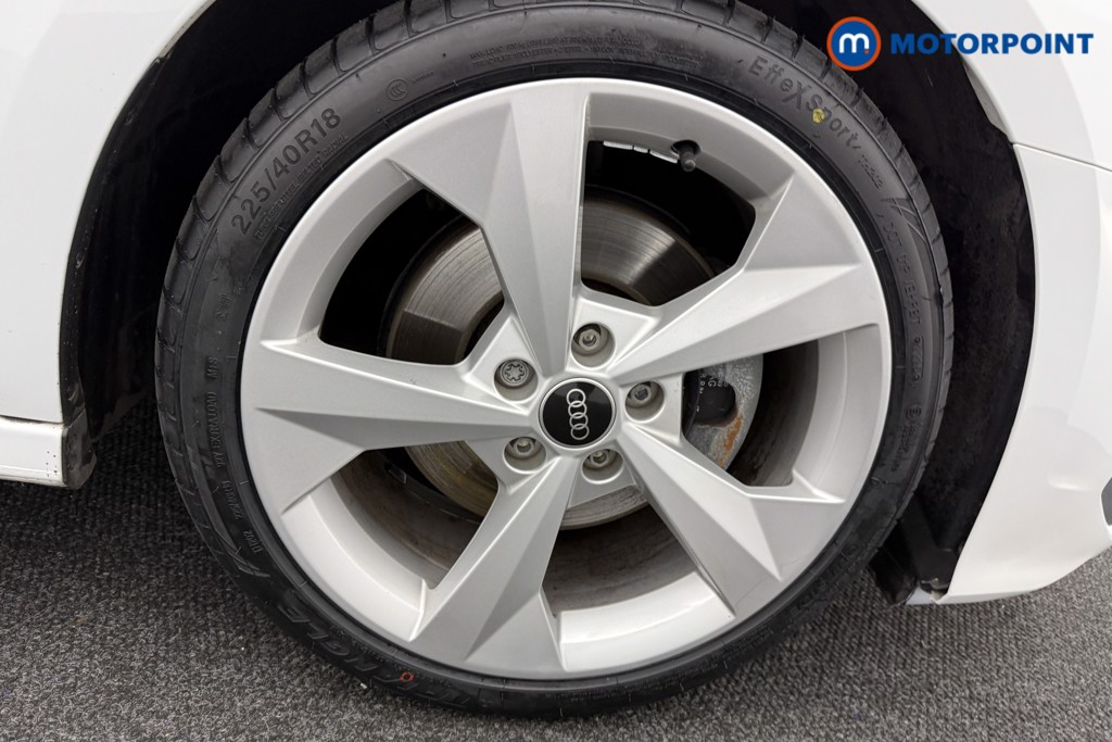 Used Audi A3 2021 for sale - 76540907: Photo 39