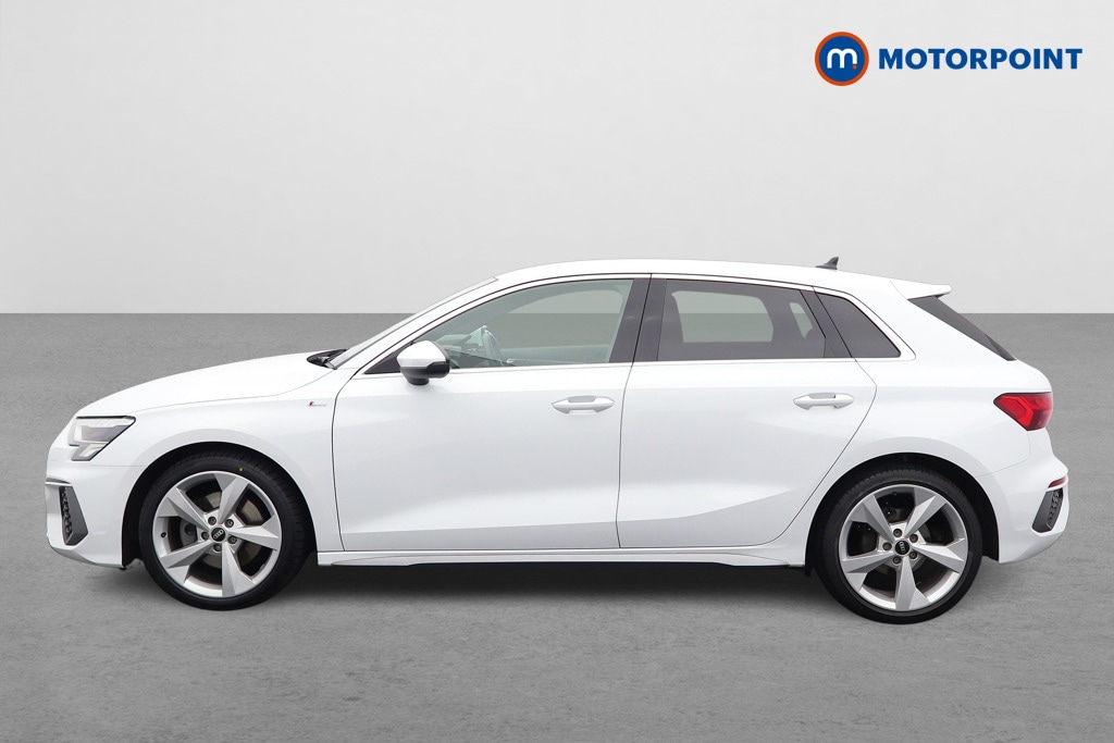 Used Audi A3 2021 for sale - 76540907: Photo 4