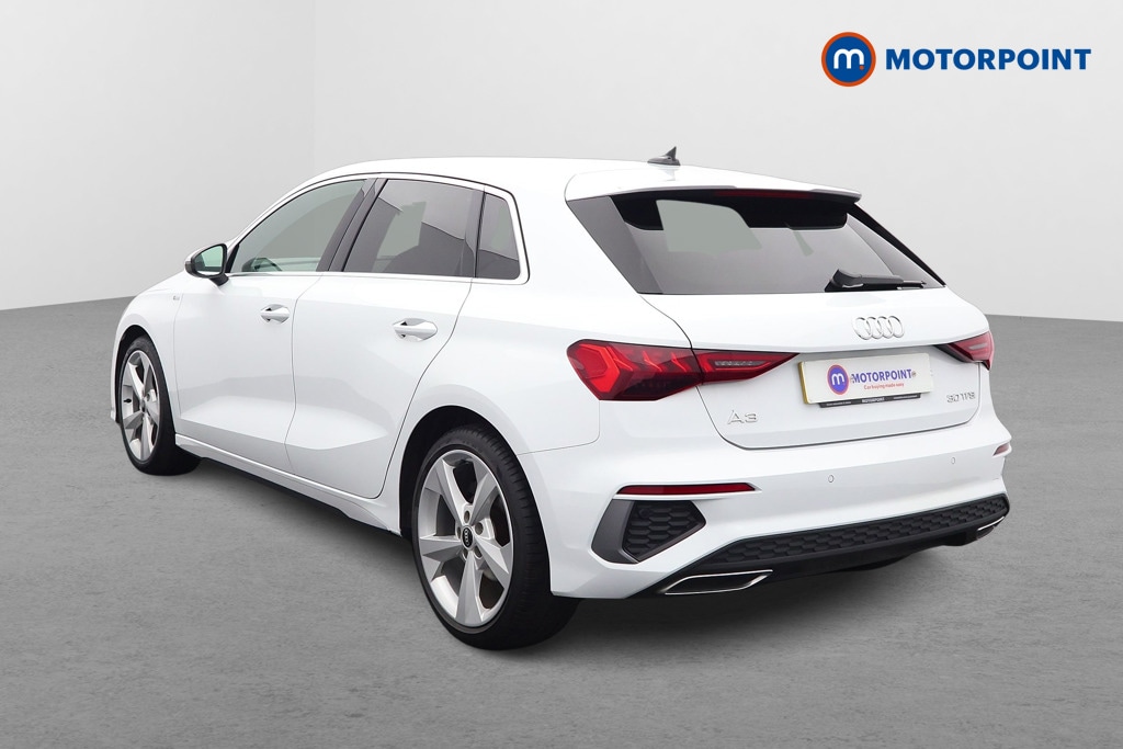 Used Audi A3 2021 for sale - 76540907: Photo 5