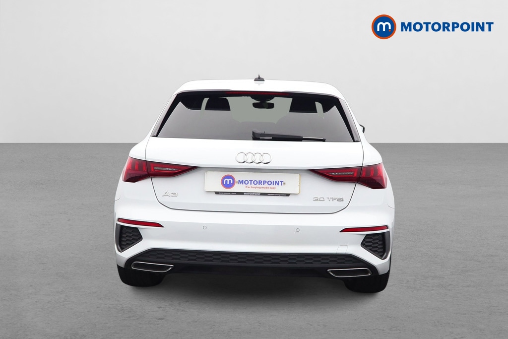 Used Audi A3 2021 for sale - 76540907: Photo 6