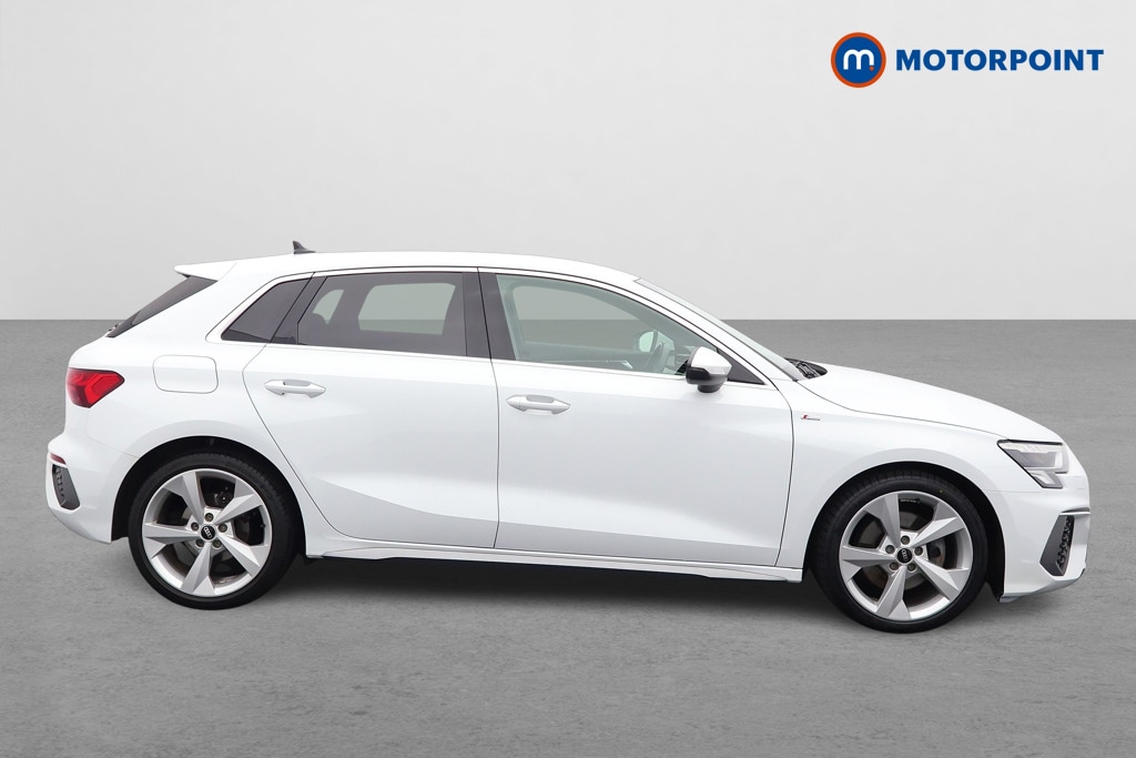 Used Audi A3 2021 for sale - 76540907: Photo 8