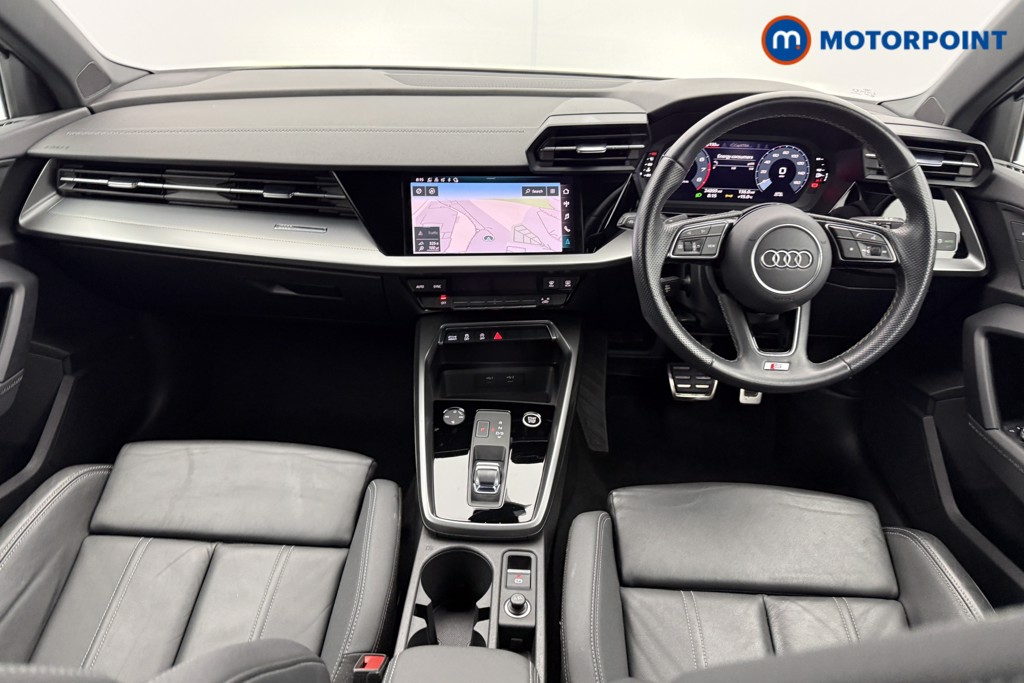 Used Audi A3 2021 for sale - 76540907: Photo 9