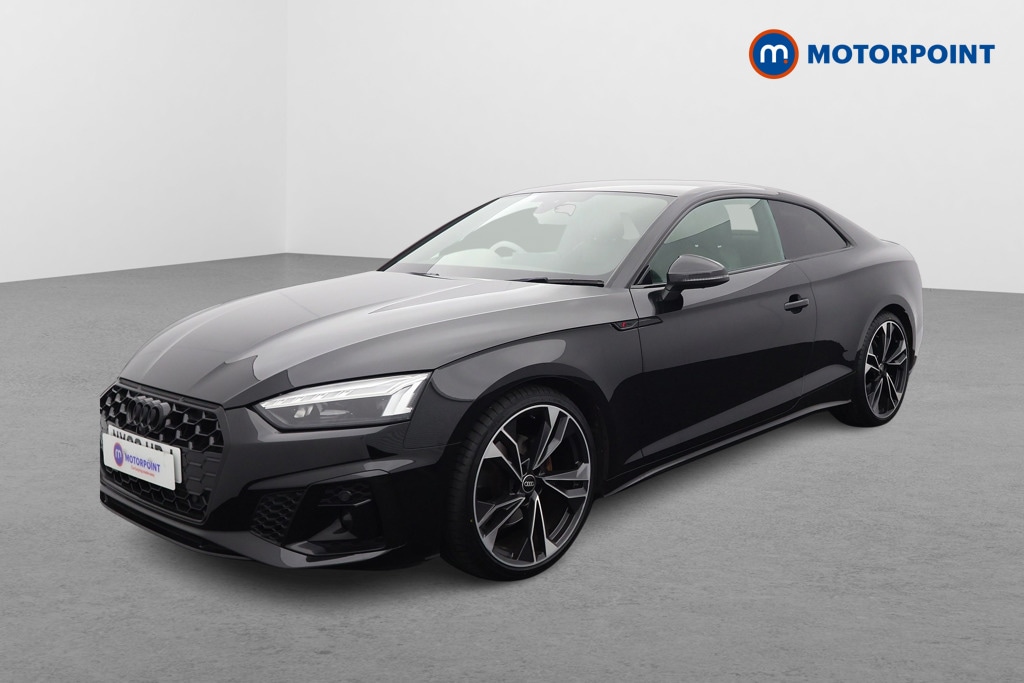 Used Audi A5 2023 for sale - 77462799: Photo 3