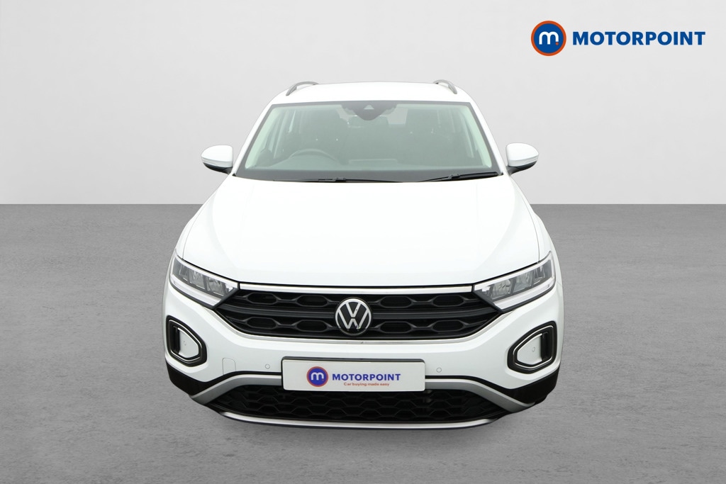 Used Volkswagen T-Roc 2023 for sale - 76545535: Photo 1