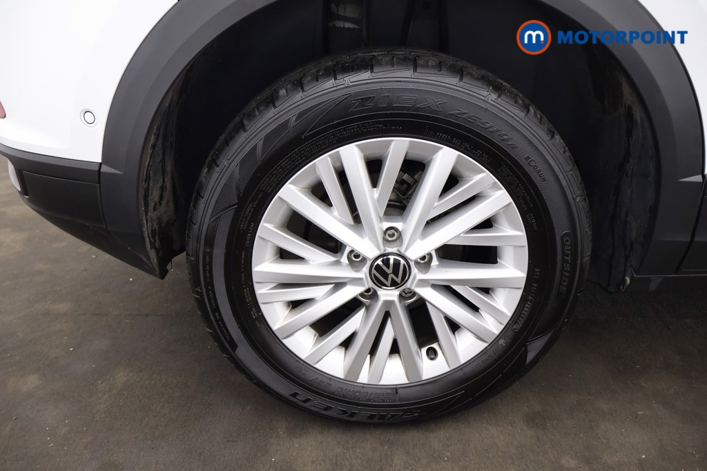 Used Volkswagen T-Roc 2023 for sale - 76545535: Photo 16