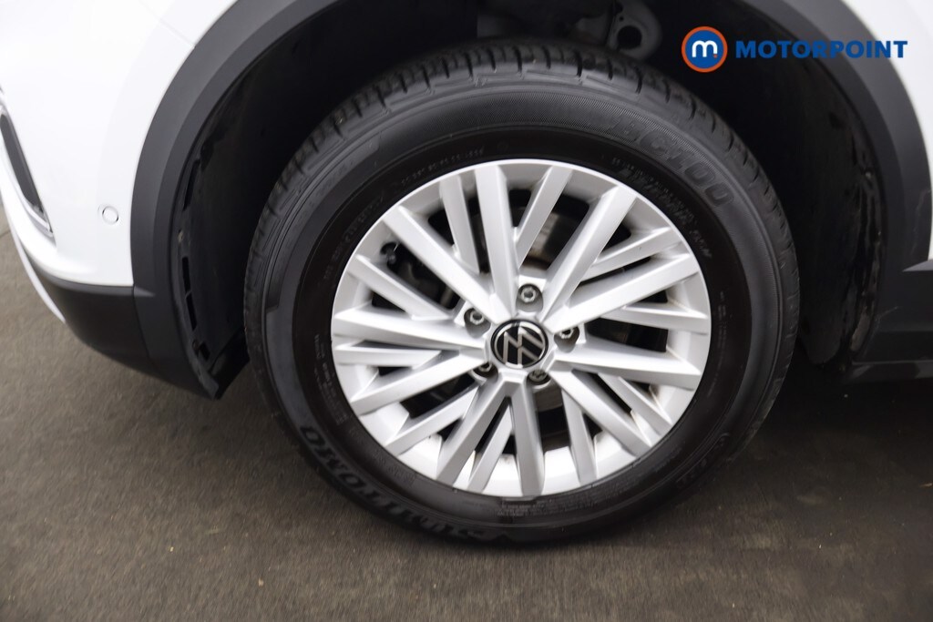 Used Volkswagen T-Roc 2023 for sale - 76545535: Photo 17