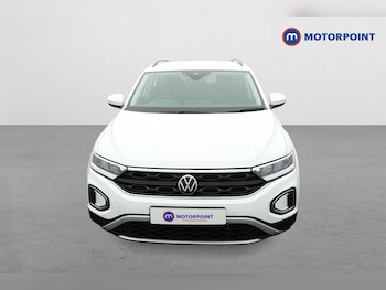 Used Volkswagen T-Roc 2023 for sale - 76545535: Photo