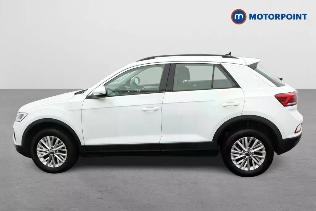 Used Volkswagen T-Roc 2023 for sale - 76545535: Photo 3