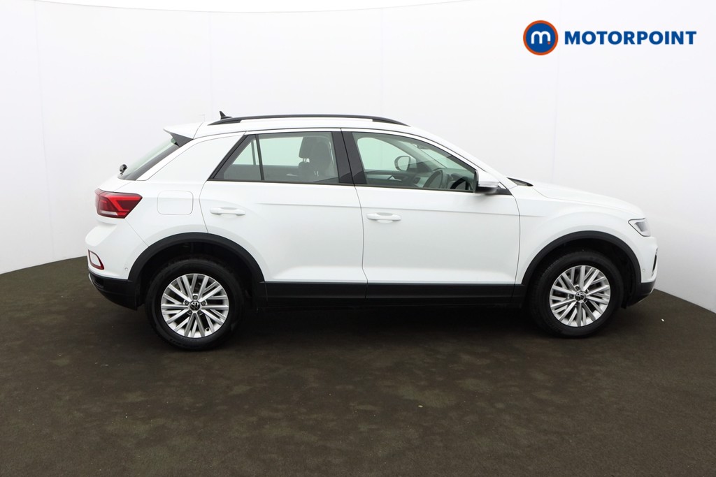 Used Volkswagen T-Roc 2023 for sale - 76545535: Photo 6