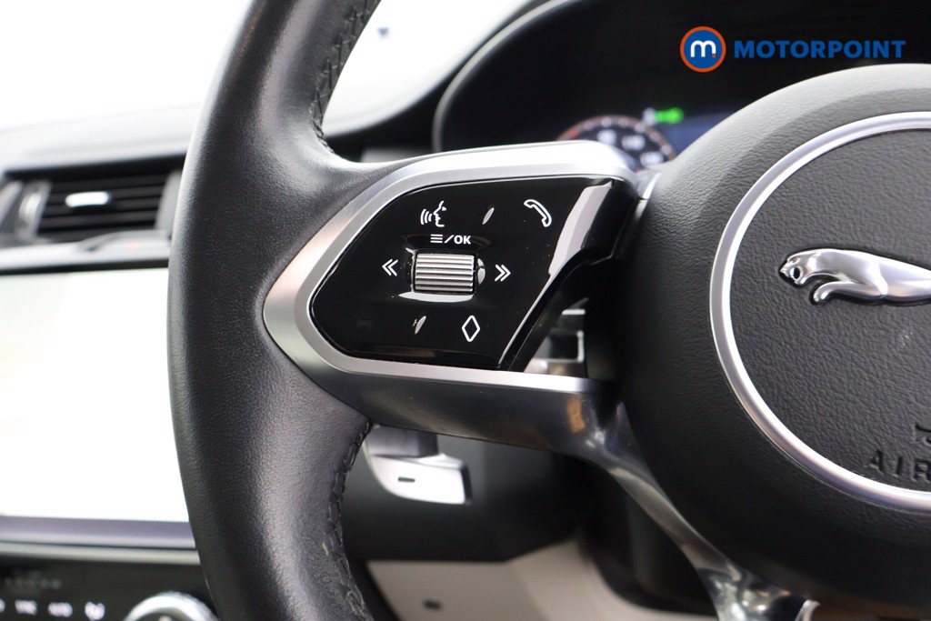 Used Jaguar E-Pace 2021 for sale - 77743829: Photo 10