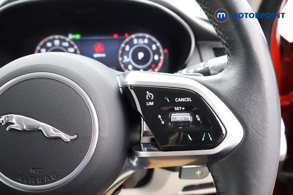 Used Jaguar E-Pace 2021 for sale - 77743829: Photo 11