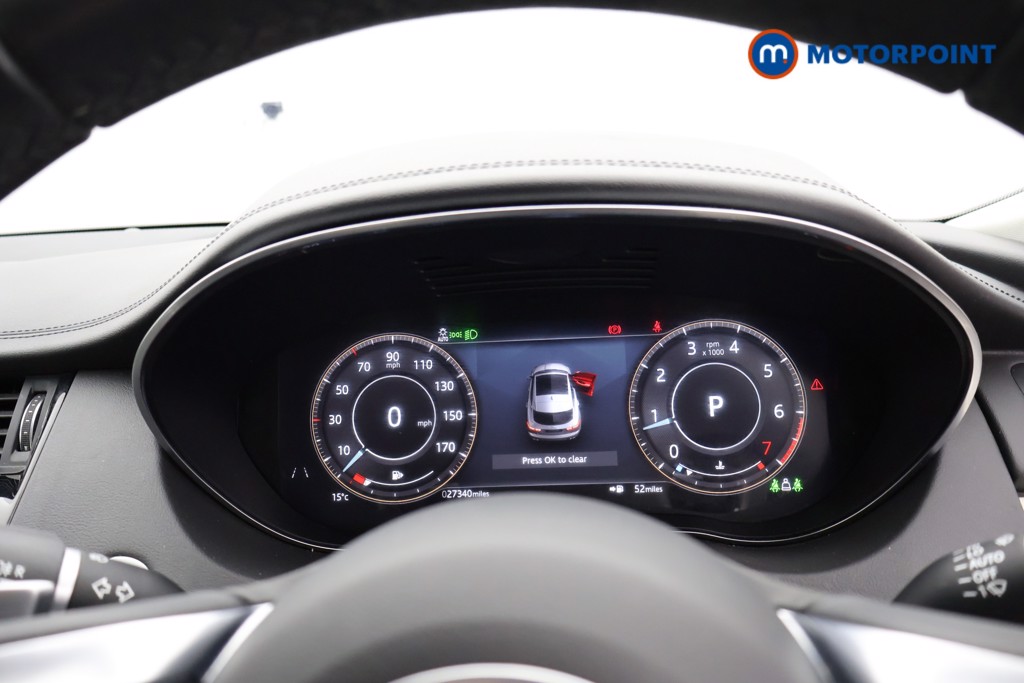 Used Jaguar E-Pace 2021 for sale - 77743829: Photo 12