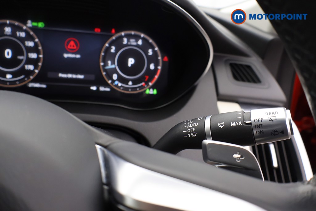 Used Jaguar E-Pace 2021 for sale - 77743829: Photo 14