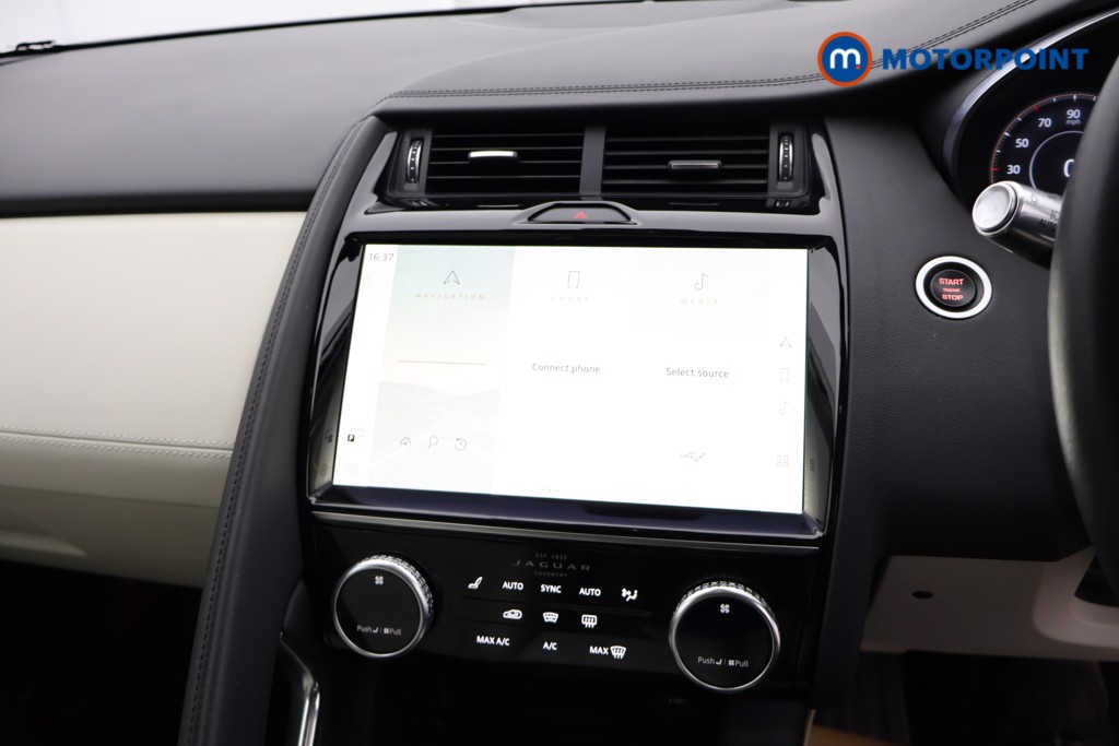 Used Jaguar E-Pace 2021 for sale - 77743829: Photo 15