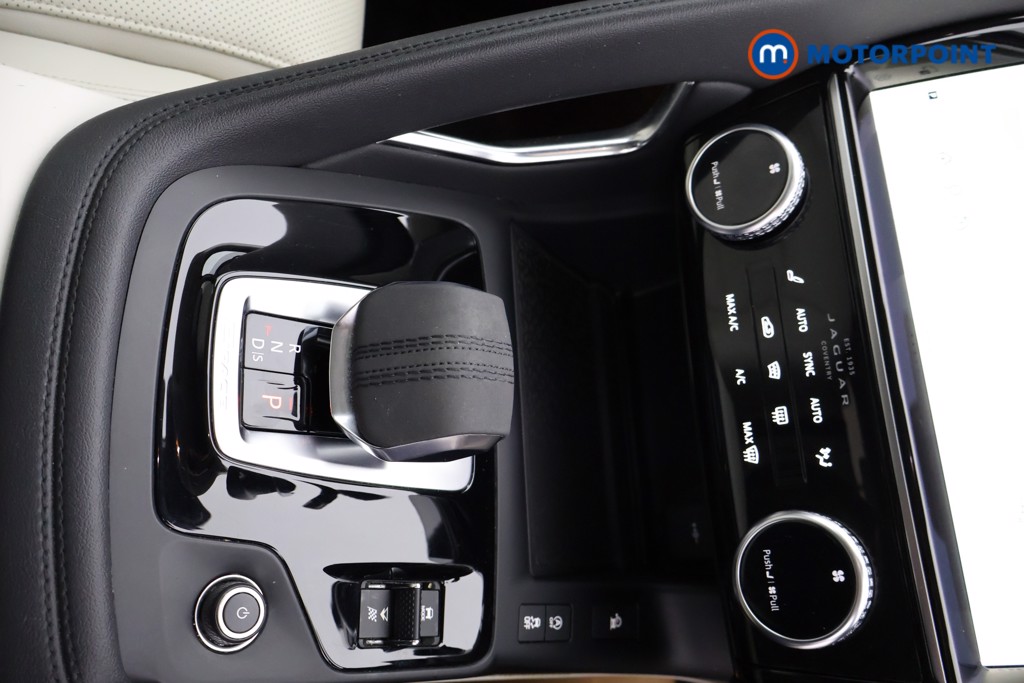 Used Jaguar E-Pace 2021 for sale - 77743829: Photo 16