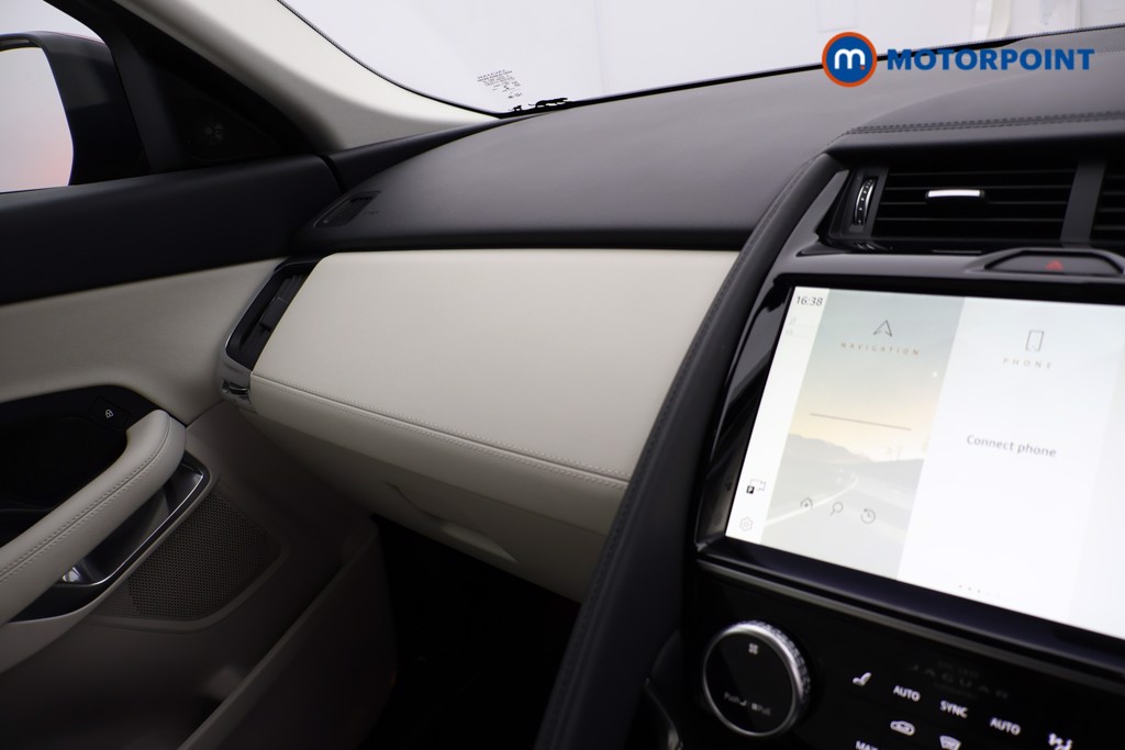 Used Jaguar E-Pace 2021 for sale - 77743829: Photo 17