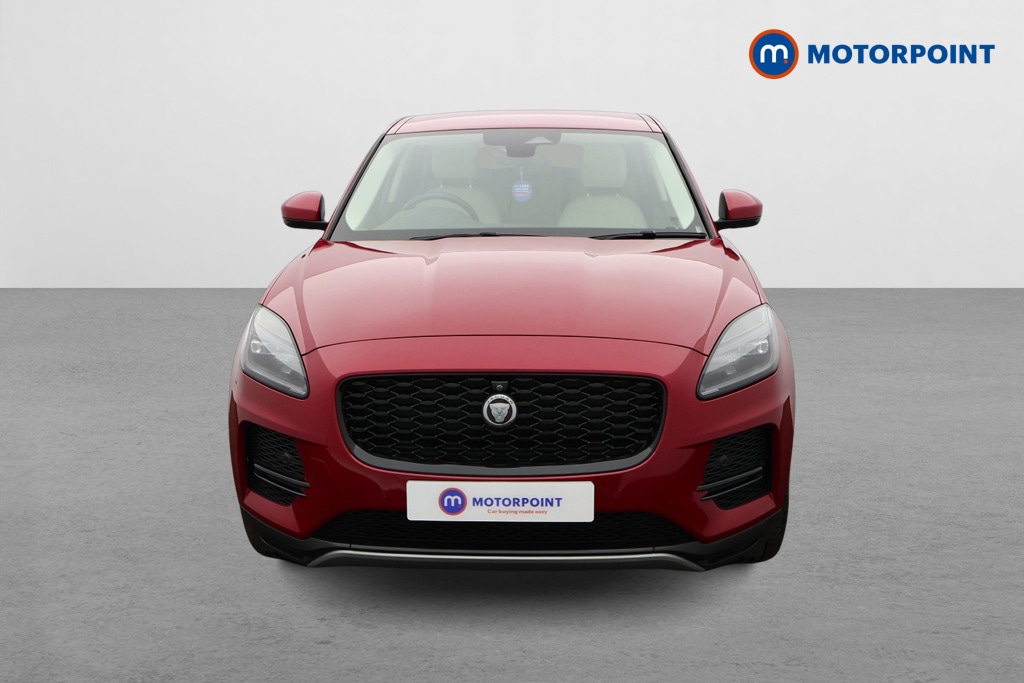 Used Jaguar E-Pace 2021 for sale - 77743829: Photo 2