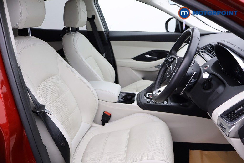 Used Jaguar E-Pace 2021 for sale - 77743829: Photo 21