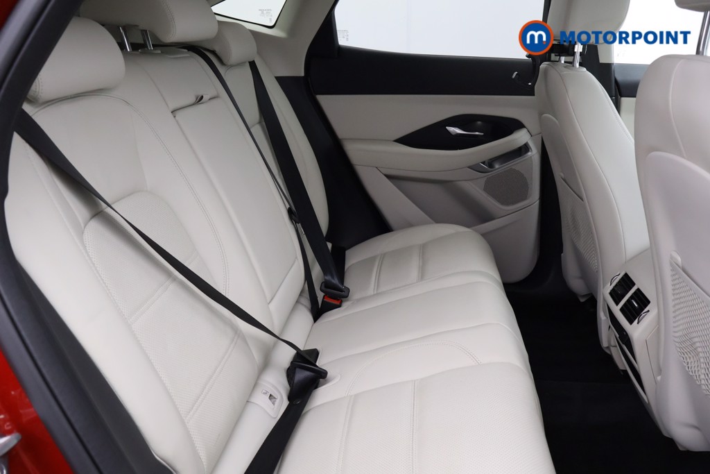 Used Jaguar E-Pace 2021 for sale - 77743829: Photo 22