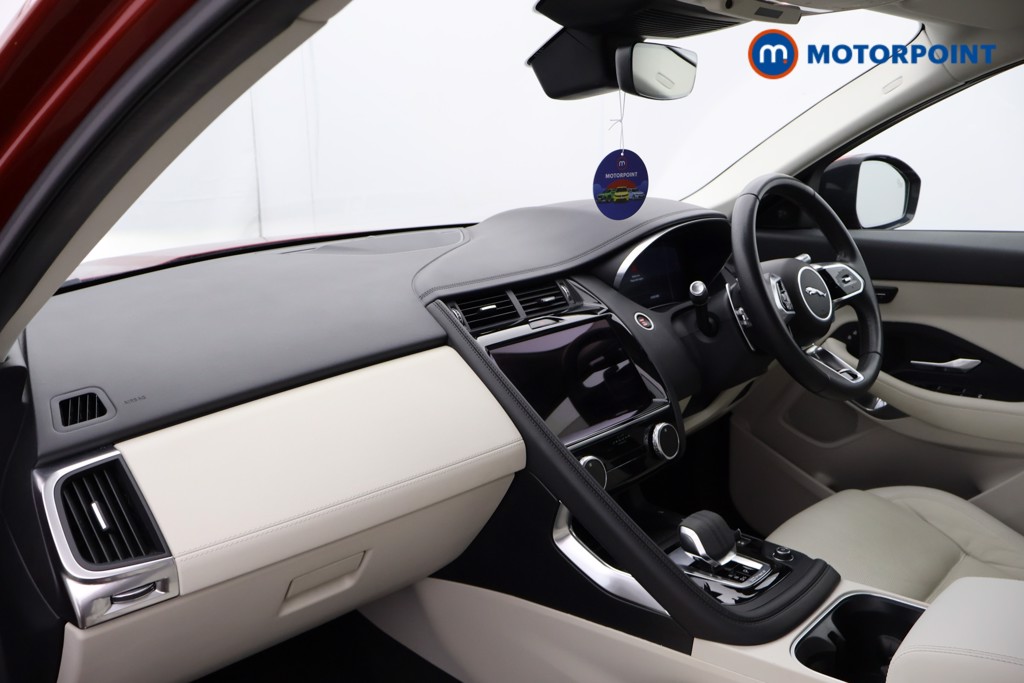 Used Jaguar E-Pace 2021 for sale - 77743829: Photo 25